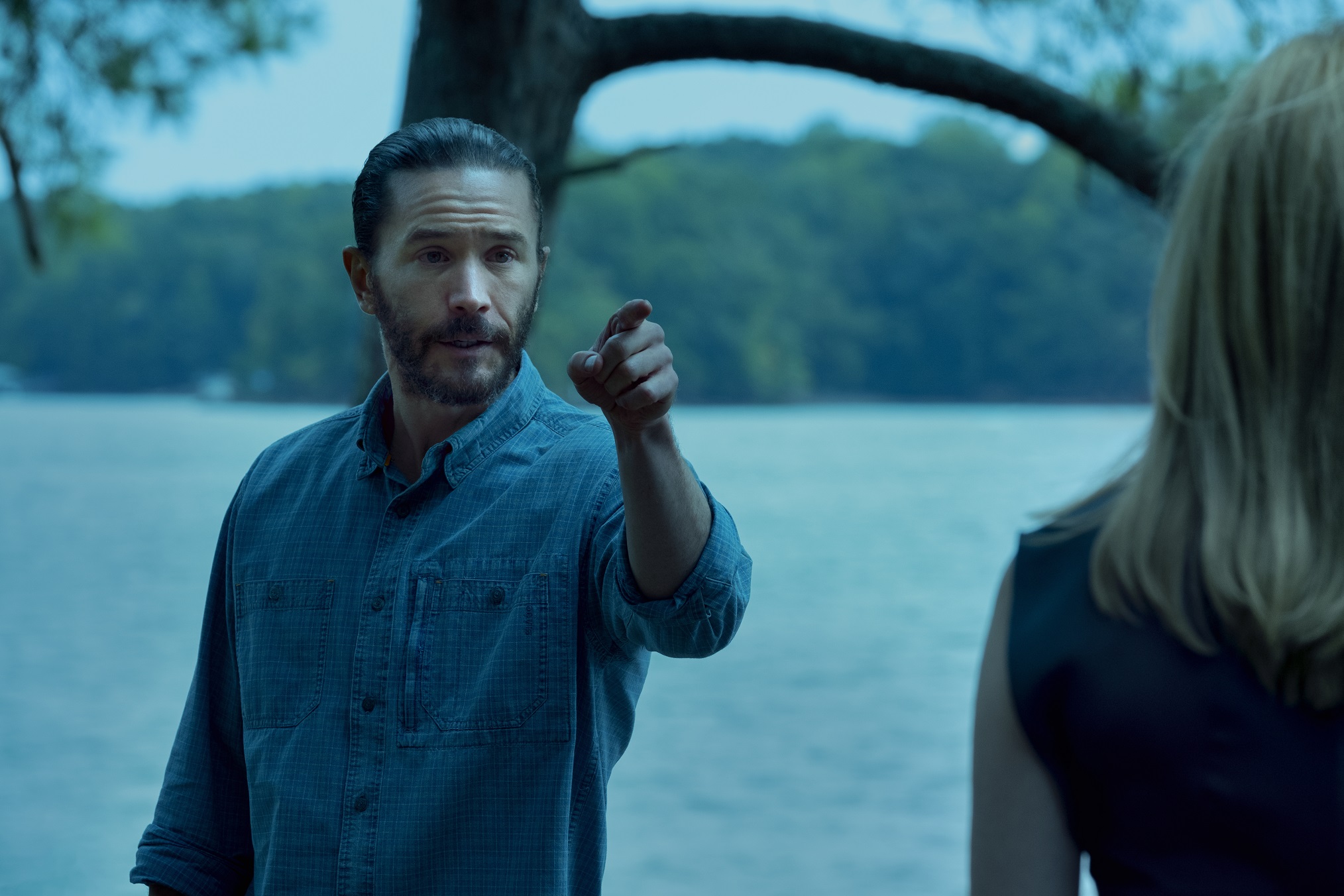 Ozark Season 3 Ben