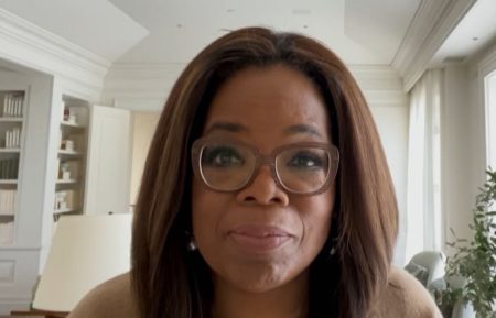 Oprah Winfrey