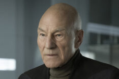 Patrick Stewart in Picard - Season 1, Episode 2 - 'Maps and Legends'