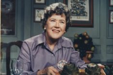 Celeb Chefs Gather to Reminisce About an Icon in 'Dishing With Julia Child' (VIDEO)