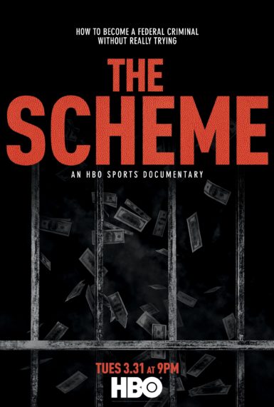 The Scheme Poster