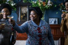 'Self Made's Octavia Spencer on Telling Madam C.J. Walker's Story Now