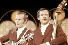 The Smothers Brothers Comedy Hour