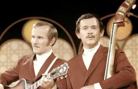 The Smothers Brothers Comedy Hour