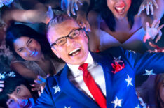 Randy Fenoli of Say Yes to the Dress America