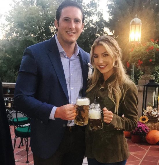 'Busch Family Brewed': Follow the MTV Reality Family on Instagram (PHOTOS)