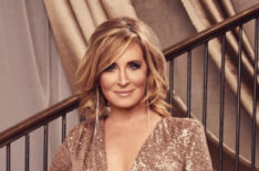 Sonja Morgan of The Real Housewives of New York City