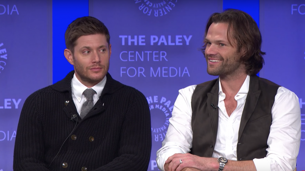 Paley Center for Media's Paley@Home Shows Never-Been-Released Footage