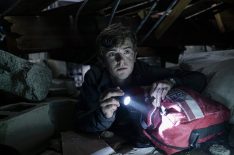 'The Good Doctor' Season Finale Earthquake Pushes Everyone to 'a New Emotional Place'