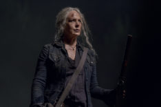 Carol Is Forced to Come to Terms With Her Past on 'The Walking Dead' (RECAP)