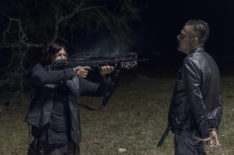 Feeling Lost Without 'The Walking Dead'? Here Are 9 Shows to Try