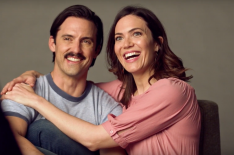 Mandy Moore and Milo Ventimiglia - This Is Us, Season 4