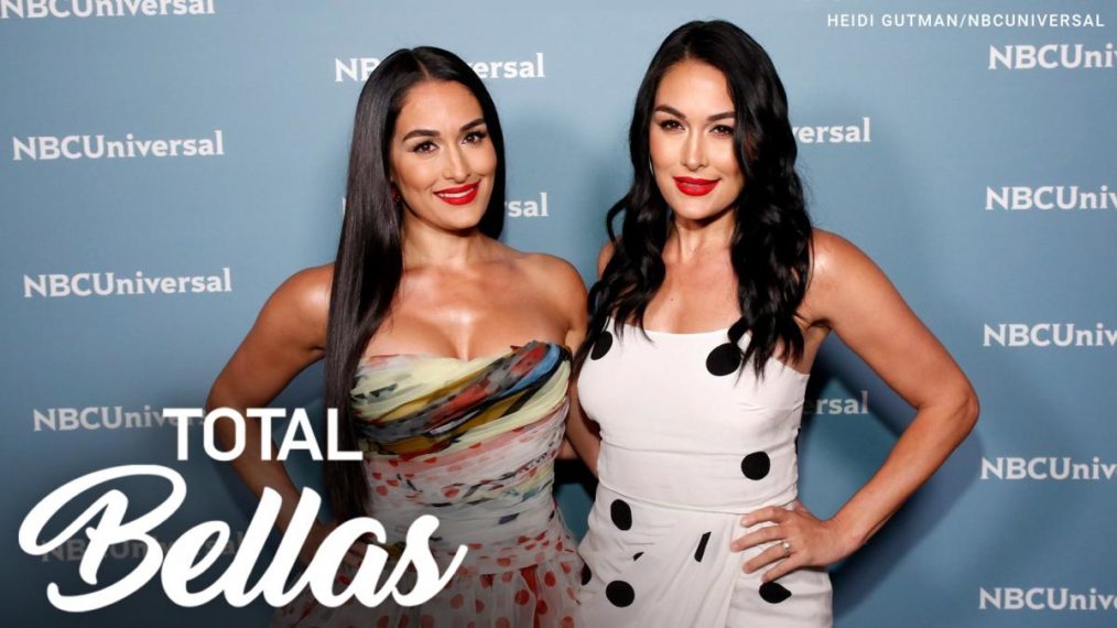 Total Bellas