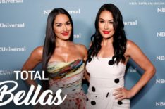 5 Reasons to Tune in to 'Total Bellas' Season 5