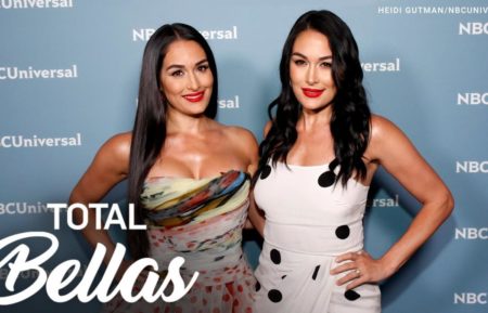 Total Bellas