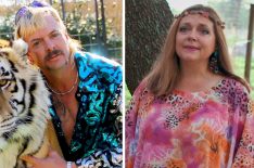 Where Are Joe Exotic, Carole Baskin & Other 'Tiger King' Subjects Now? (PHOTOS)