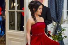 WE NEED A LITTLE CHRISTMAS CROWN FOR CHRISTMAS DANICA MCKELLAR HALLMARK CHANNEL