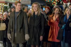 We Need A Little Christmas - Trevor Donovan, Rachel Skarsten - Hallmark