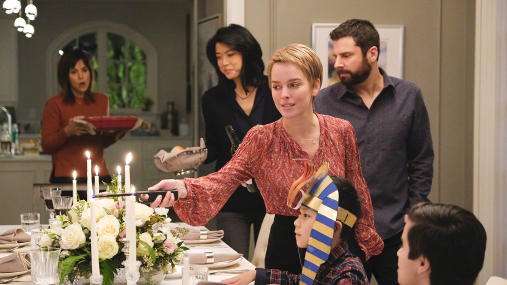 A Million Little Things Season 2 Episode 17 Jon Dinner Recap