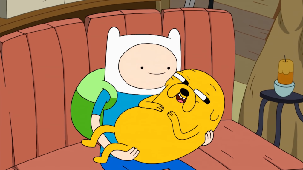 Finn & Bones, Adventure Time Games, Cartoon Network