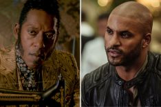 'American Gods' Season 3 Drama Continues After Orlando Jones Exit