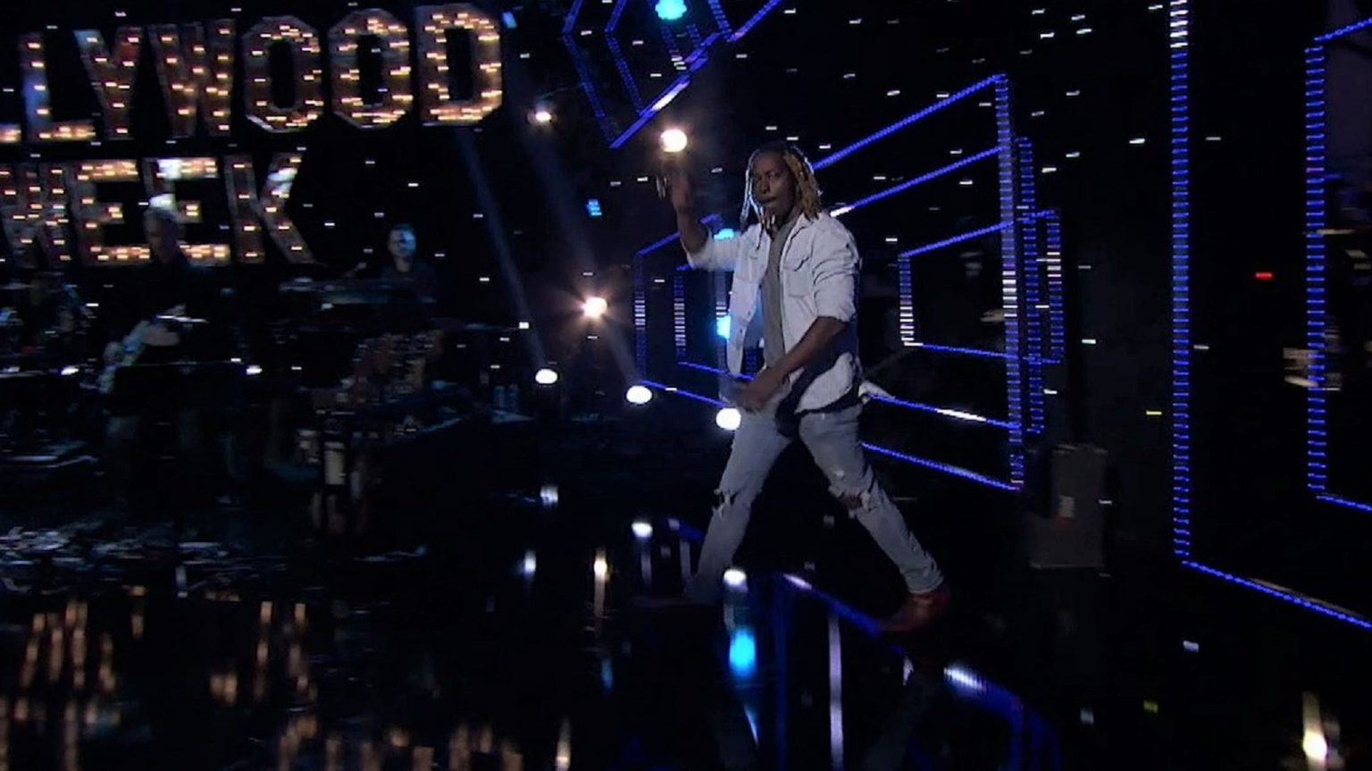 Lionel Richie & Luke Bryan Preview 'American Idol' Hollywood Week Solos