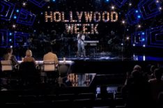 Lionel Richie & Luke Bryan Preview 'American Idol' Hollywood Week Solos (VIDEO)