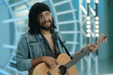 Jahzan, Franklin Boone & More Must-See 'American Idol' Auditions From Week 5 (VIDEO)
