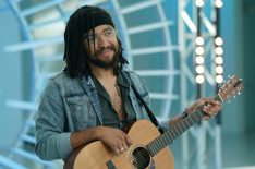 Jahzan, Franklin Boone & More Must-See 'American Idol' Auditions From Week 5 (VIDEO)