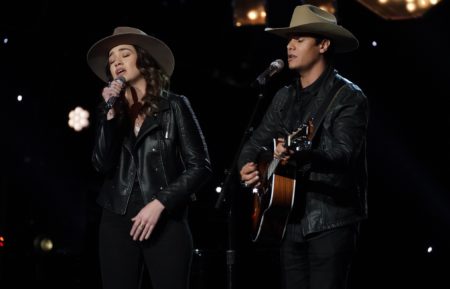 American Idol Hollywood