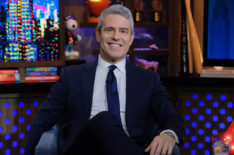 Review: Andy Cohen Spills the Tea on 'For Real: The Story of Reality TV'