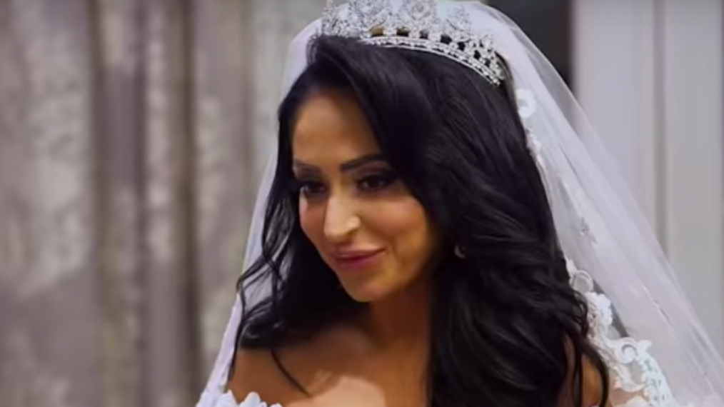 What Happens at Angelina's Wedding? Inside the 'Jersey Shore Family Vacation' Drama