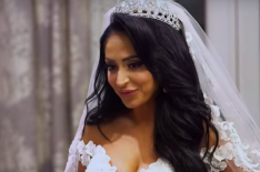 What Happens at Angelina's Wedding? Inside the 'Jersey Shore Family Vacation' Drama