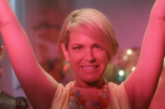 Arianne Zucker in Mermaid for Christmas