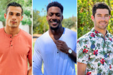 Clare Crawley's New 'Bachelorette' Cast Revealed — Meet the Contestants (PHOTOS)