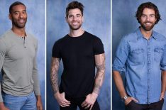 Meet Clare Crawley's 'Bachelorette' 2020 Contestants (PHOTOS)