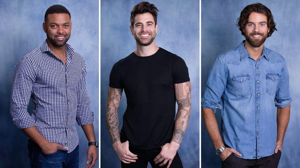 Meet Clare Crawley’s ‘Bachelorette’ 2020 Contestants (PHOTOS) – TV Insider