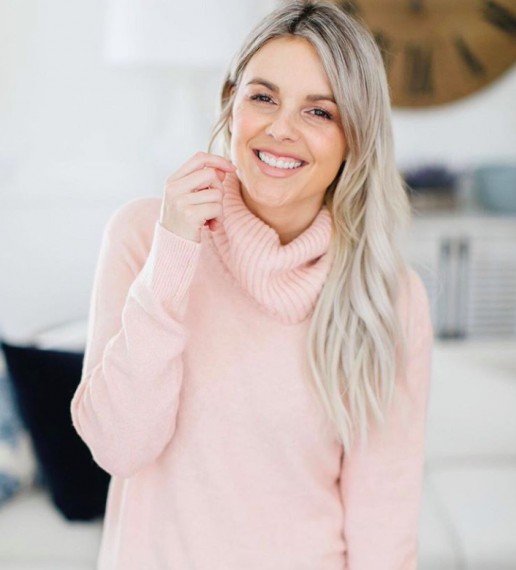 Ali Fedotowsky