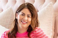 Bachelorette - Jillian Harris