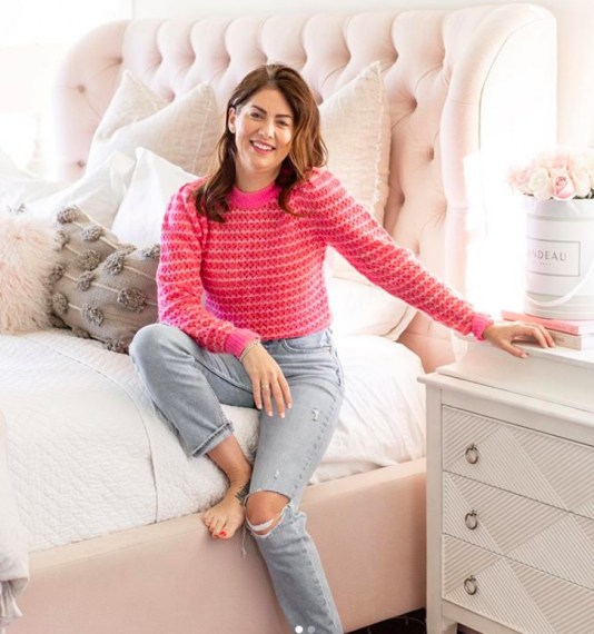 Bachelorette - Jillian Harris