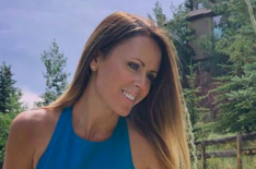 Trista Sutter of The Bachelorette