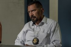 Steven Michael Quezada as Steven Gomez in Better Call Saul