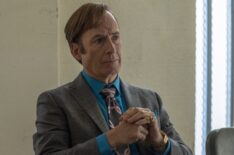 Better Call Saul - Season 5 - Bob Odenkirk as Jimmy McGill