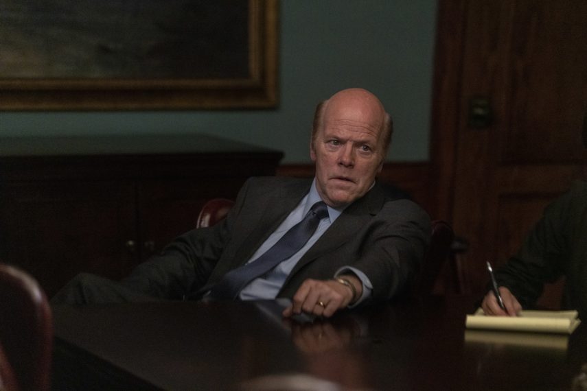 Better Call Saul Rex Linn