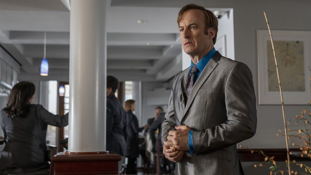 Better Call Saul': The Rise of a Sleazebag