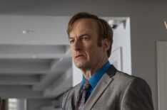 'Better Call Saul': 5 Key Moments From 'Namaste' (RECAP)