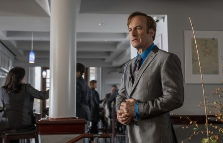 Better Call Saul - Season 5 - Bob Odenkirk