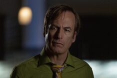 Bob Odenkirk as Jimmy McGill - Better Call Saul - Season 5, Episode 5