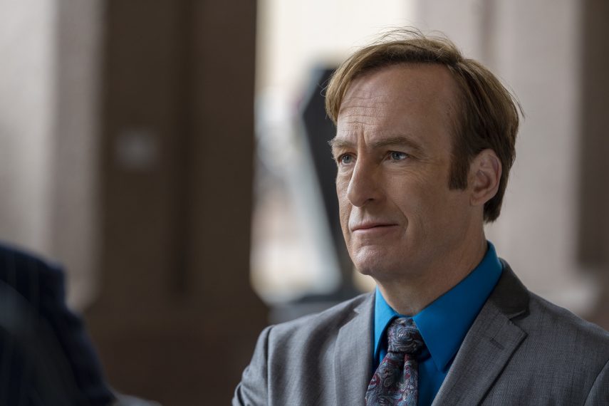 Better Call Saul': The Rise of a Sleazebag