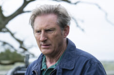 Adrian Dunbar Teases 'Blood' Season 2 & What's Next on 'Line of Duty'